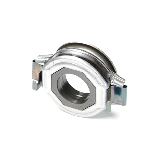 Automotive clutch release bearing