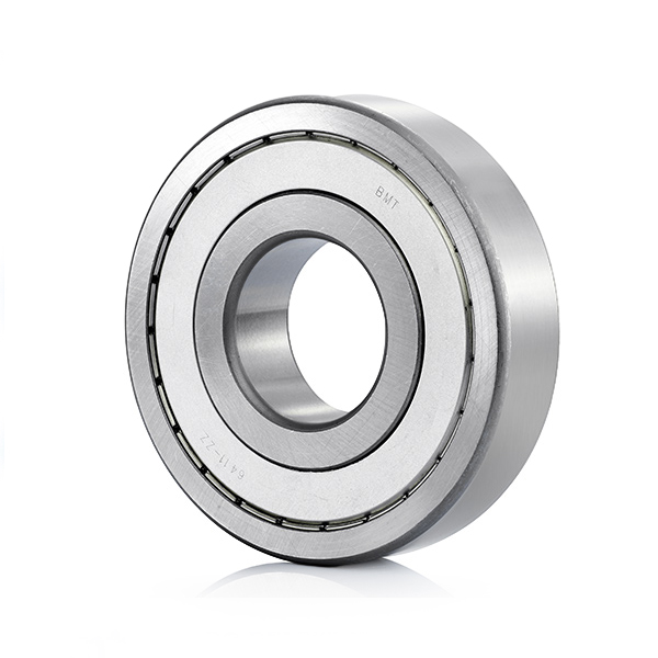 Chrome steel 6*19*6mm deep groove ball bearing 6311