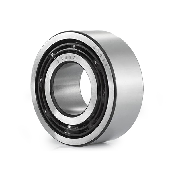 Double row angular contact ball bearing