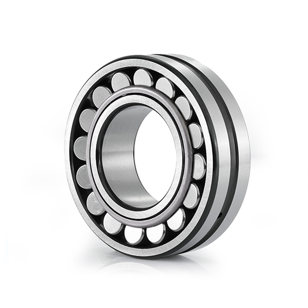 Split spherical roller bearing