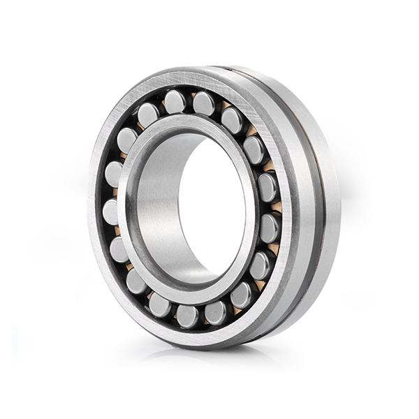 Split spherical roller bearing