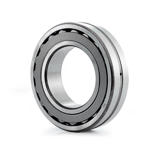 How is Double row angular contact ball bearing 30 and 38 series processed?