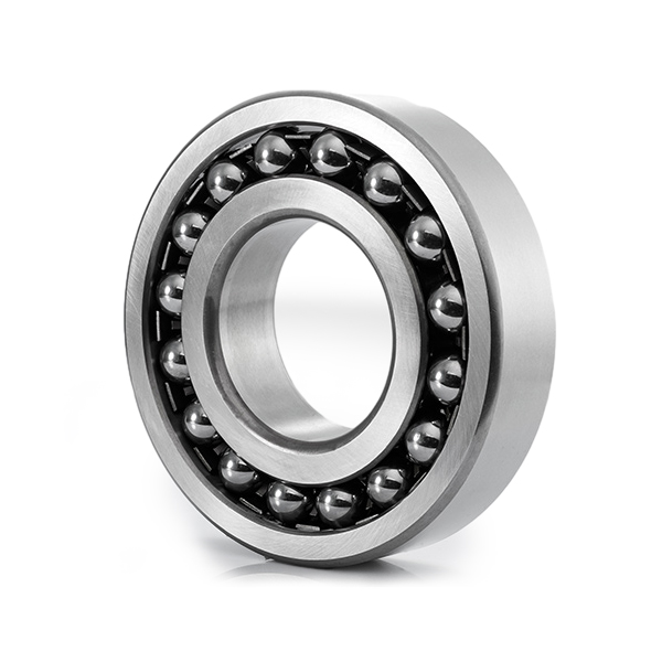 45*85*19mm Self-aligning ball bearing