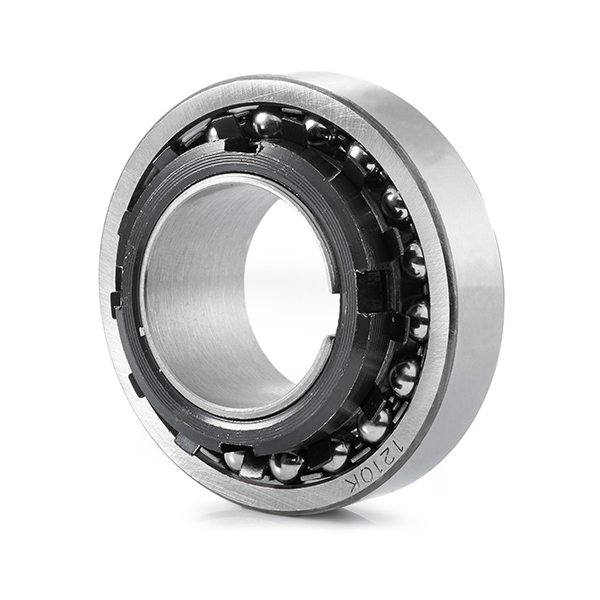 45*85*19mm Self-aligning ball bearing