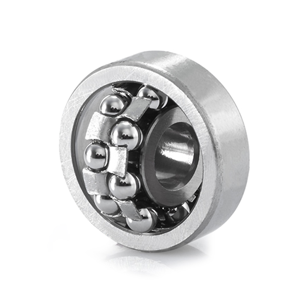 45*85*19mm Self-aligning ball bearing