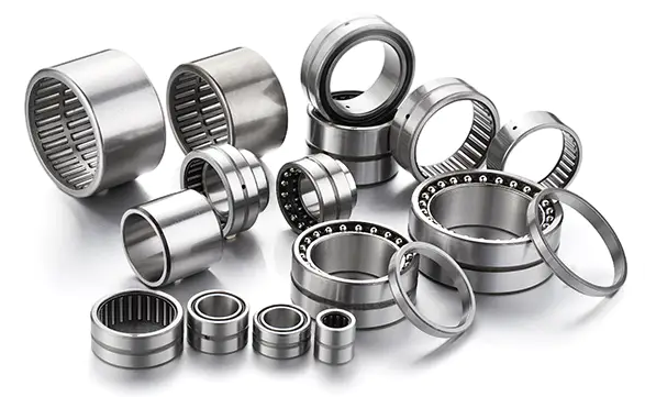 What is the working principle of Needle Roller Bearing for Small Ends of Connecting Rods