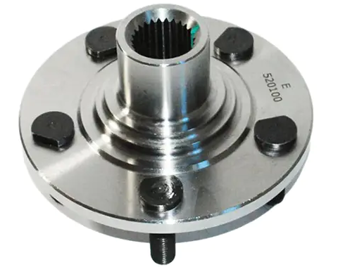 What is the heat treatment process of Replacement Hub Bearing during processing?