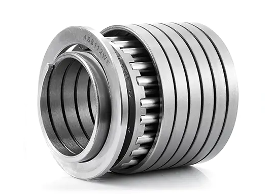 What is the specific installation method of rolling mill bearing?